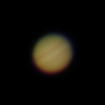 Первый Юпитер