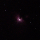 M32, туманность Ориона