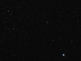 Созвездия Лира. Юпитер-11 + Canon 300D
